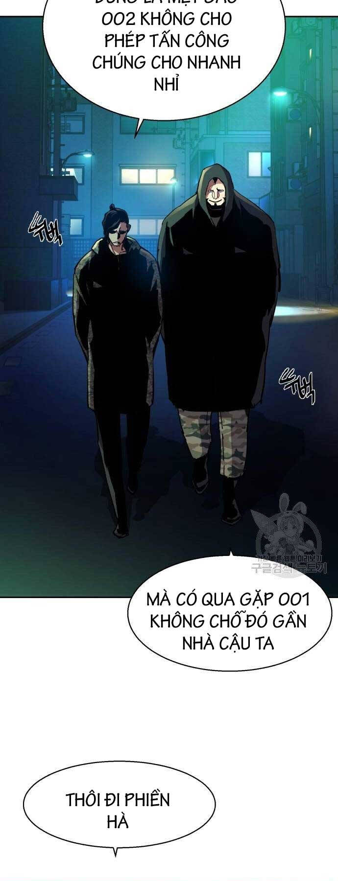 Bạn Học Của Tôi Là Lính Đánh Thuê chapter 154 - Upload bởi truyensieuhay.com