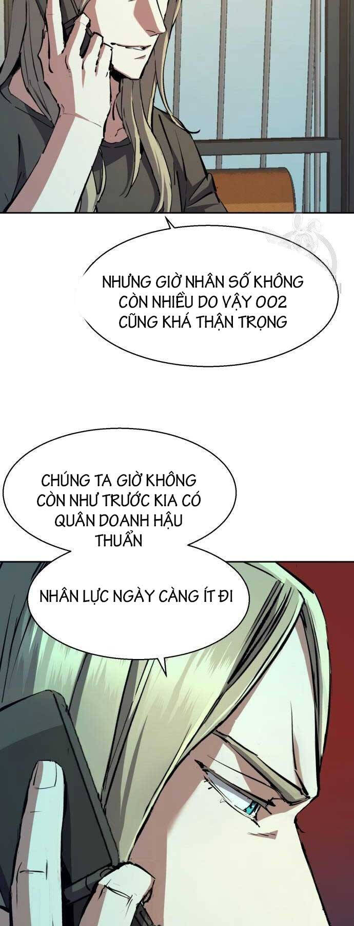 Bạn Học Của Tôi Là Lính Đánh Thuê chapter 154 - Upload bởi truyensieuhay.com