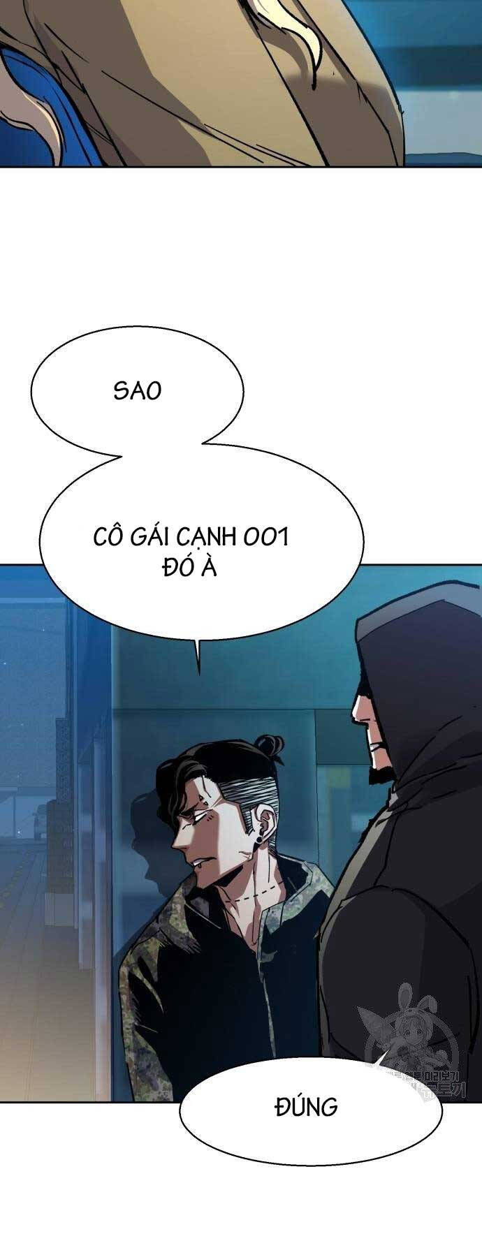 Bạn Học Của Tôi Là Lính Đánh Thuê chapter 154 - Upload bởi truyensieuhay.com