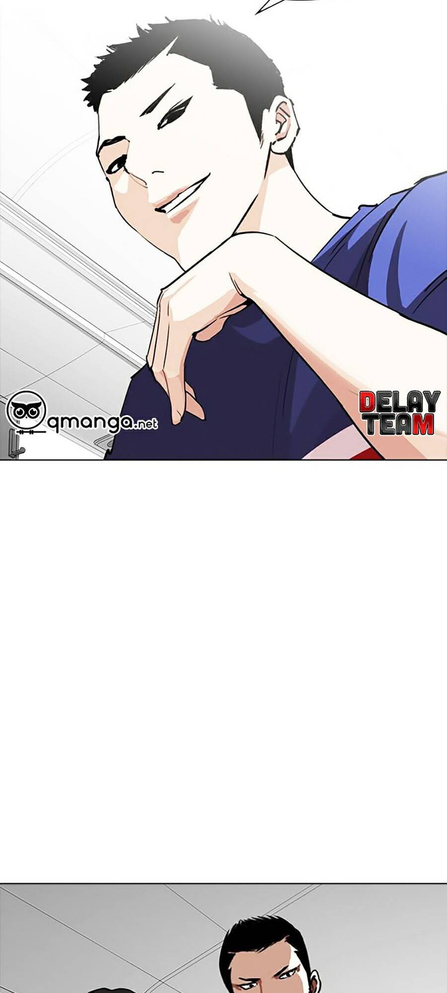 Lookism - Hoán Đổi Diệu Kỳ hoán đổi diệu kỳ - chapter 256 - Upload bởi truyensieuhay.com