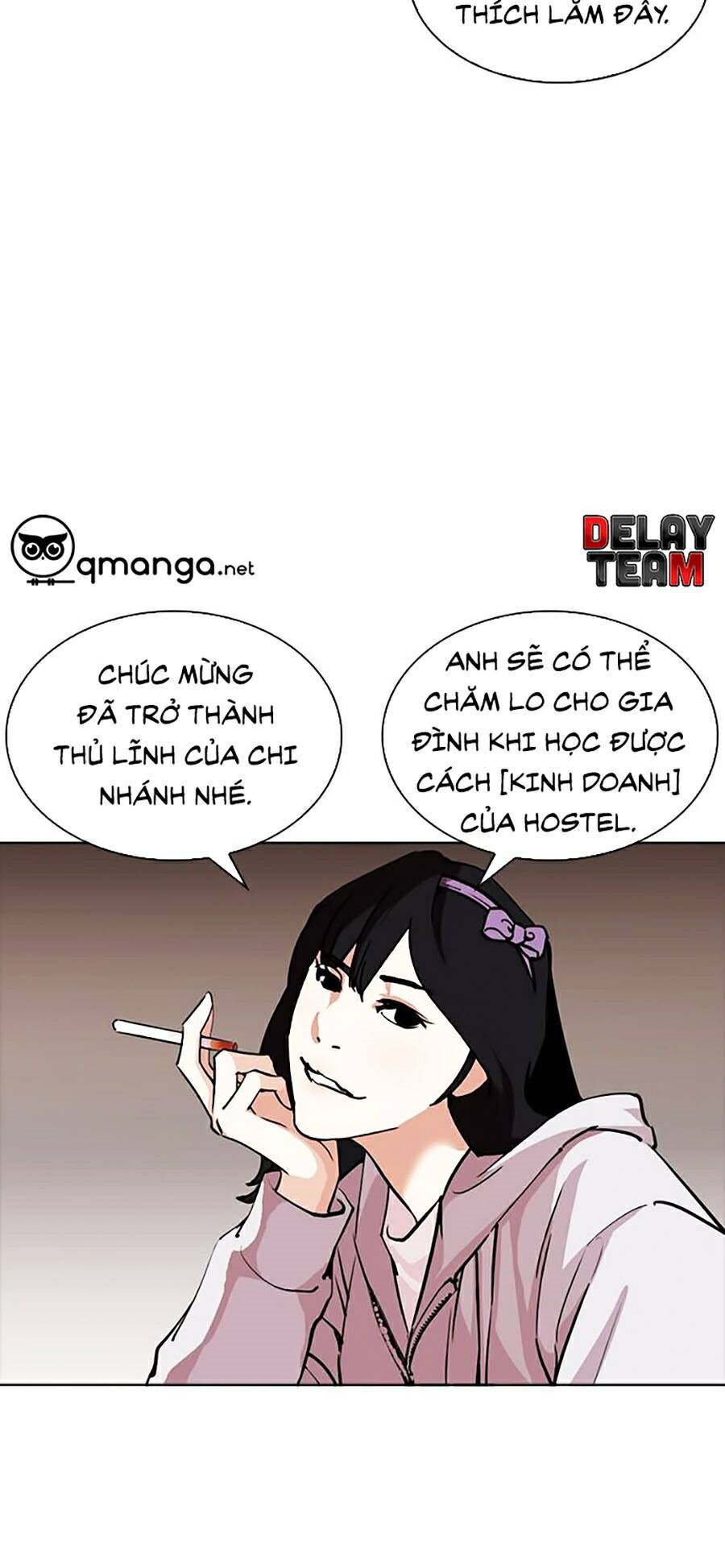 Lookism - Hoán Đổi Diệu Kỳ hoán đổi diệu kỳ - chapter 256 - Upload bởi truyensieuhay.com