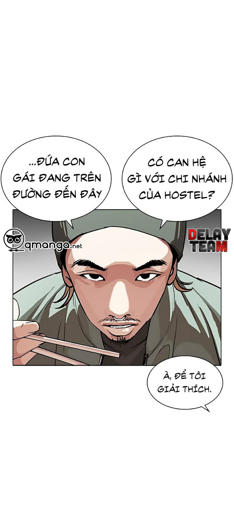 Lookism - Hoán Đổi Diệu Kỳ hoán đổi diệu kỳ - chapter 256 - Upload bởi truyensieuhay.com