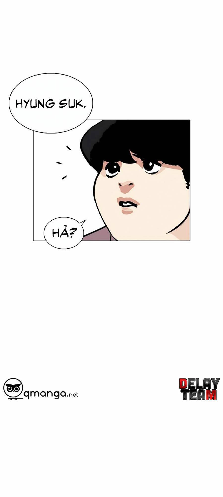 Lookism - Hoán Đổi Diệu Kỳ hoán đổi diệu kỳ - chapter 256 - Upload bởi truyensieuhay.com
