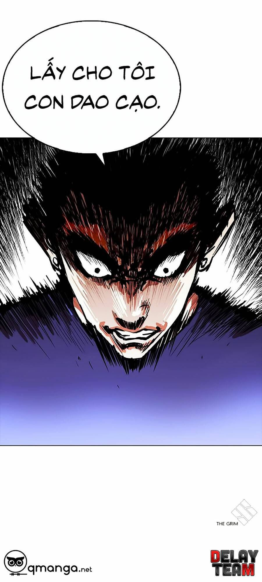 Lookism - Hoán Đổi Diệu Kỳ hoán đổi diệu kỳ - chapter 256 - Upload bởi truyensieuhay.com