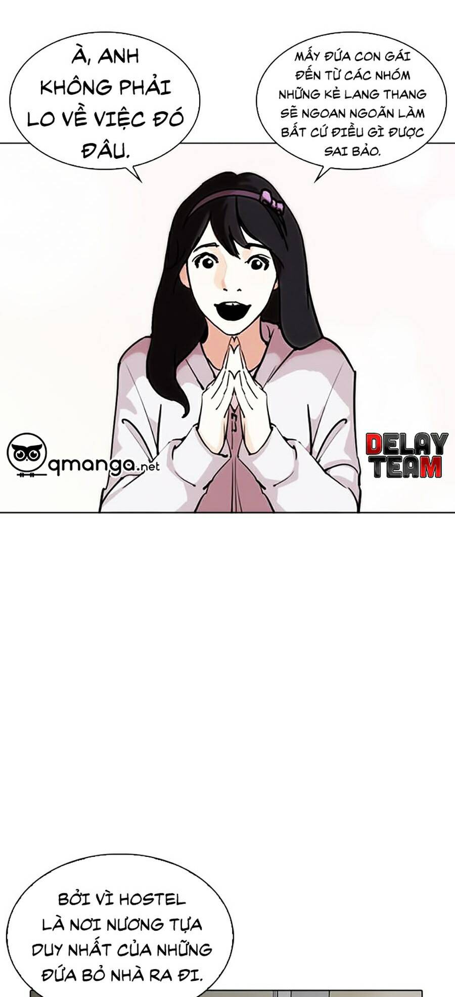 Lookism - Hoán Đổi Diệu Kỳ hoán đổi diệu kỳ - chapter 256 - Upload bởi truyensieuhay.com