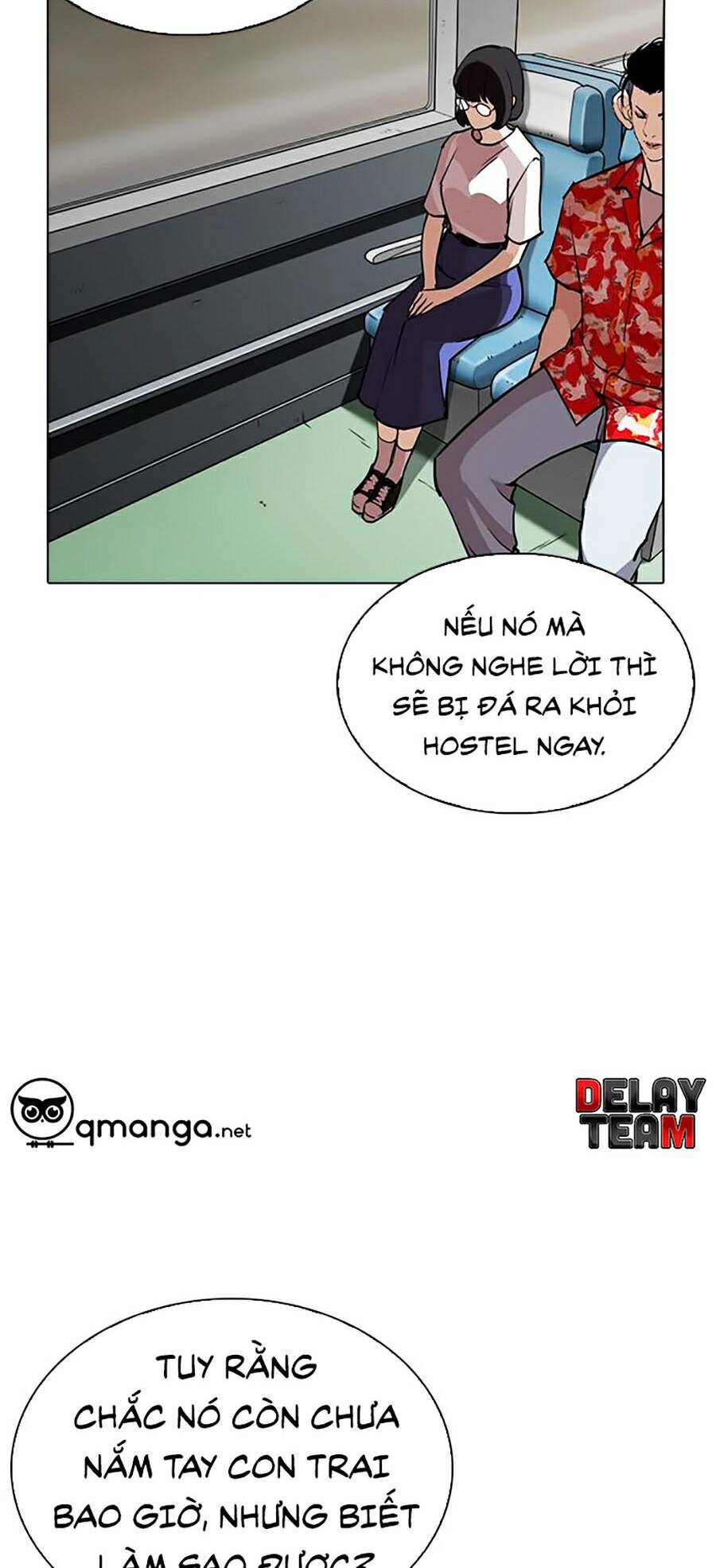 Lookism - Hoán Đổi Diệu Kỳ hoán đổi diệu kỳ - chapter 256 - Upload bởi truyensieuhay.com