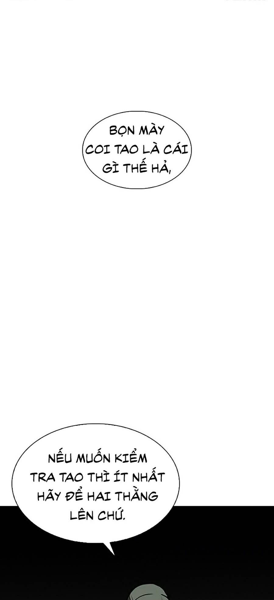 Lookism - Hoán Đổi Diệu Kỳ hoán đổi diệu kỳ - chapter 256 - Upload bởi truyensieuhay.com