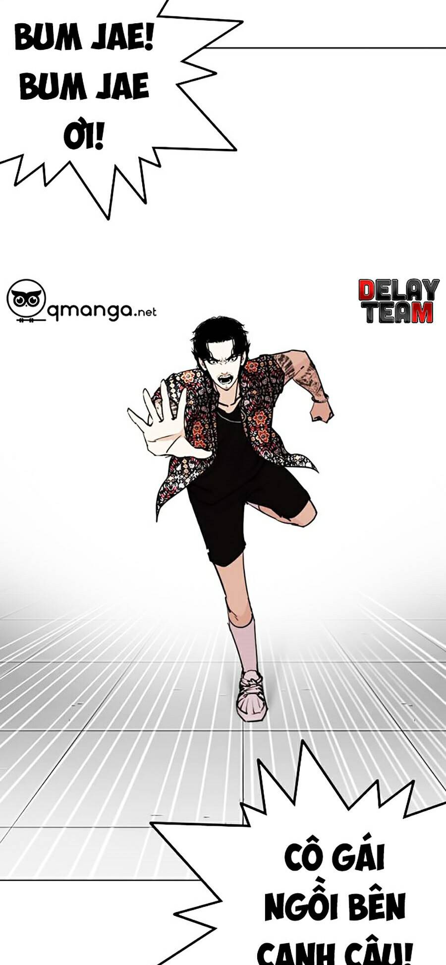 Lookism - Hoán Đổi Diệu Kỳ hoán đổi diệu kỳ - chapter 256 - Upload bởi truyensieuhay.com