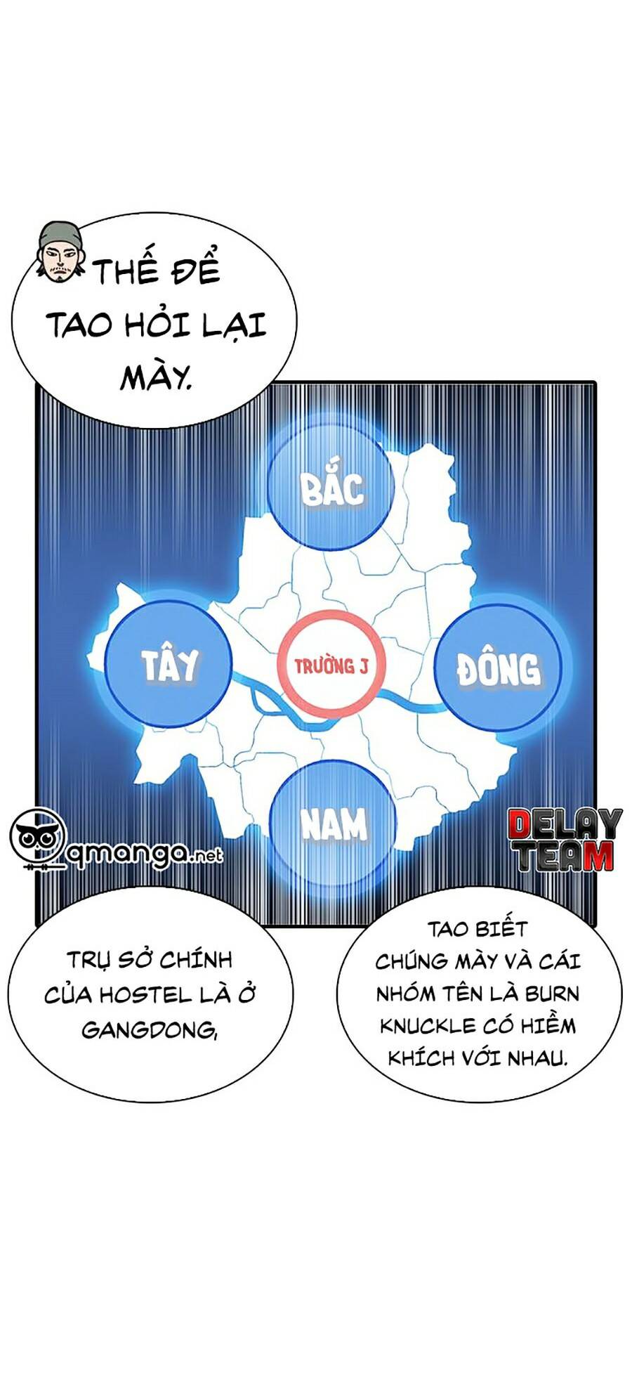 Lookism - Hoán Đổi Diệu Kỳ hoán đổi diệu kỳ - chapter 256 - Upload bởi truyensieuhay.com