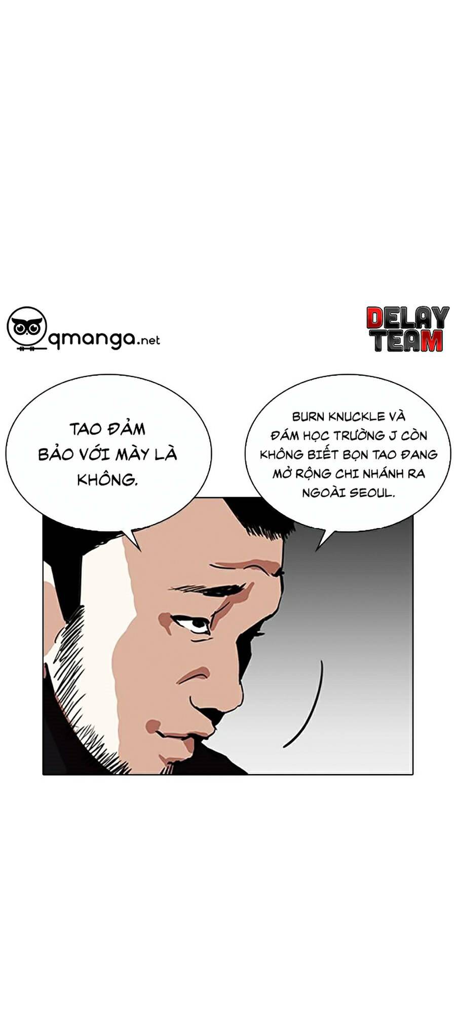 Lookism - Hoán Đổi Diệu Kỳ hoán đổi diệu kỳ - chapter 256 - Upload bởi truyensieuhay.com