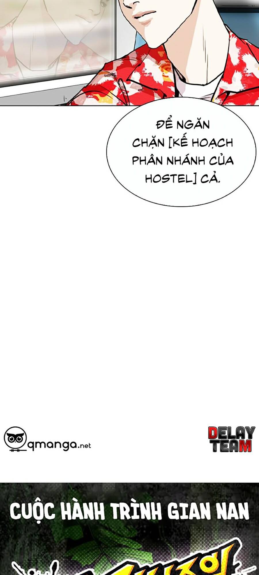 Lookism - Hoán Đổi Diệu Kỳ hoán đổi diệu kỳ - chapter 256 - Upload bởi truyensieuhay.com