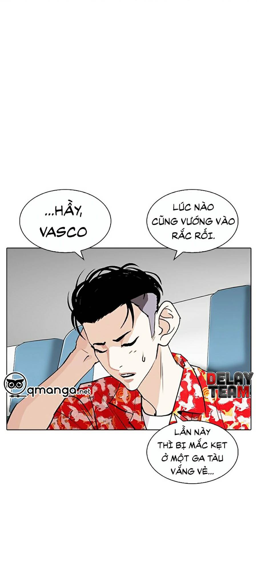 Lookism - Hoán Đổi Diệu Kỳ hoán đổi diệu kỳ - chapter 256 - Upload bởi truyensieuhay.com