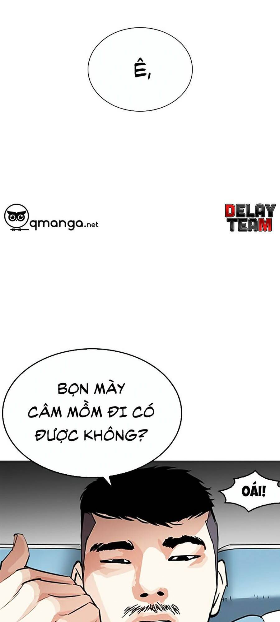 Lookism - Hoán Đổi Diệu Kỳ hoán đổi diệu kỳ - chapter 256 - Upload bởi truyensieuhay.com