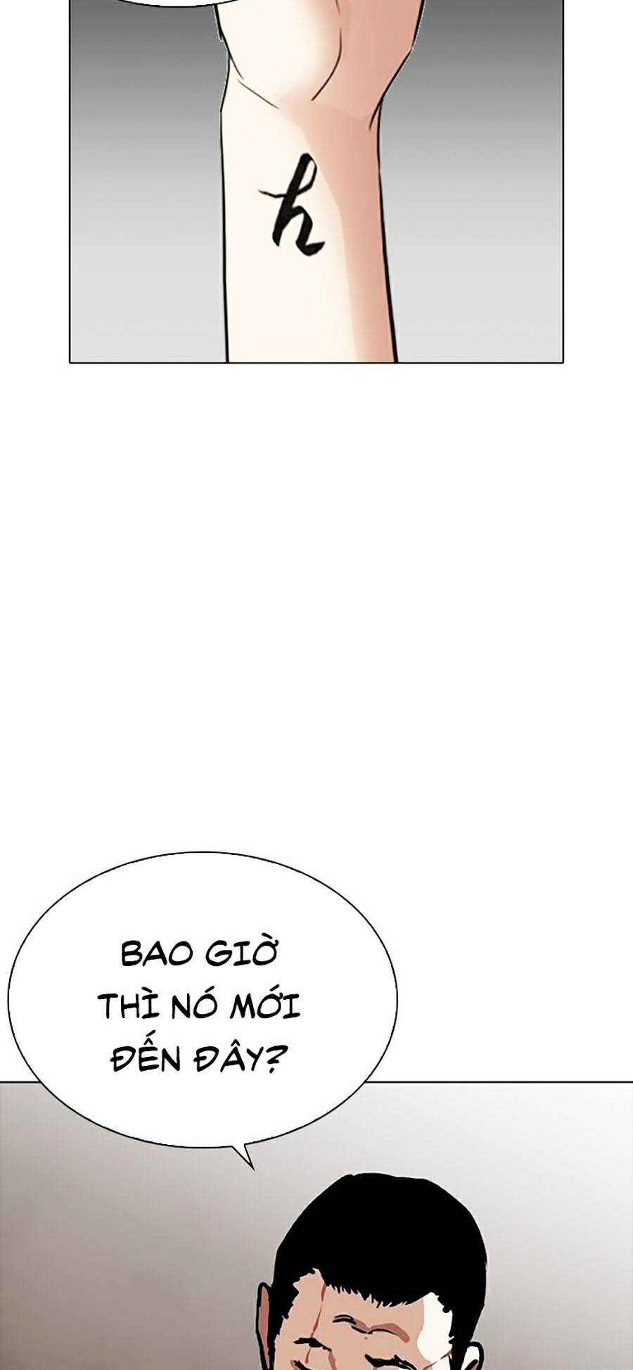 Lookism - Hoán Đổi Diệu Kỳ hoán đổi diệu kỳ - chapter 256 - Upload bởi truyensieuhay.com