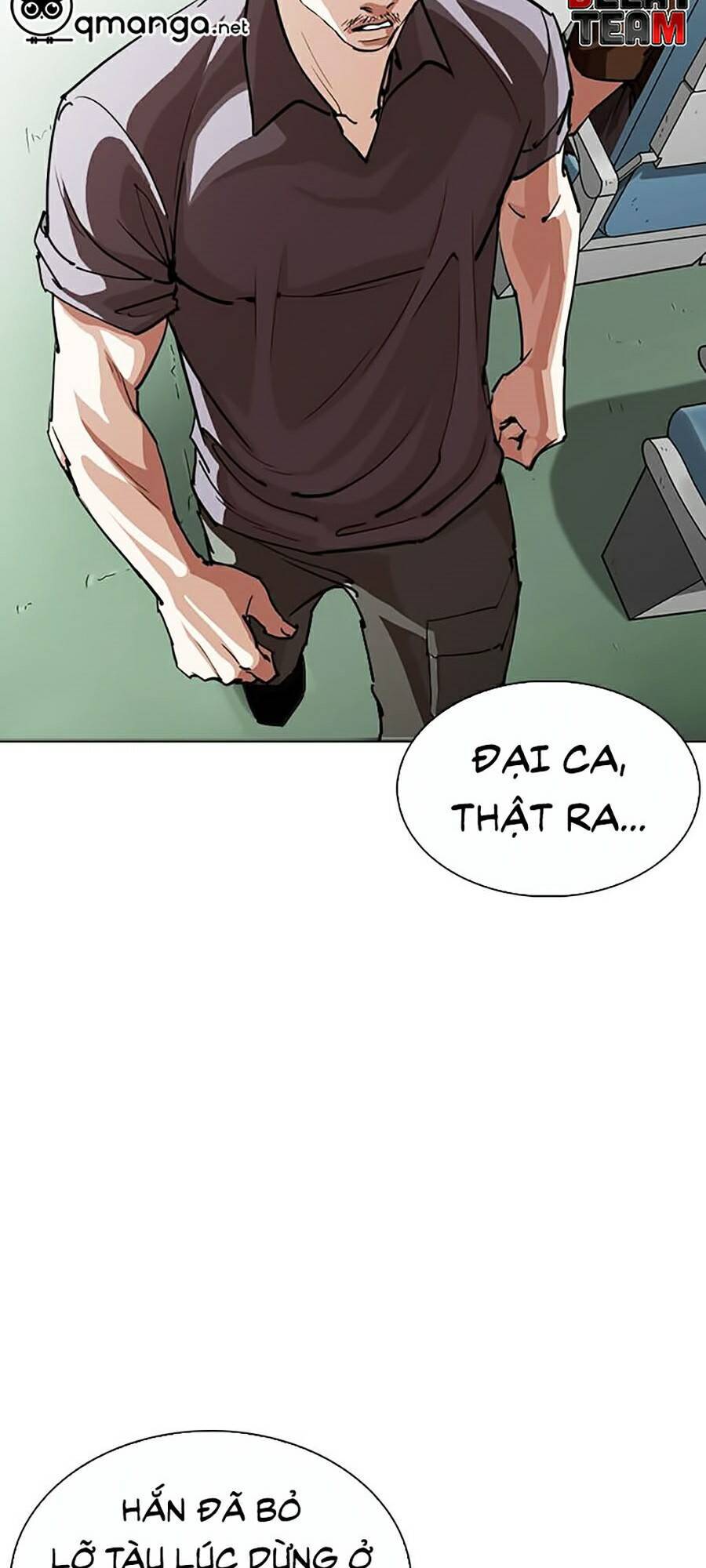 Lookism - Hoán Đổi Diệu Kỳ hoán đổi diệu kỳ - chapter 256 - Upload bởi truyensieuhay.com