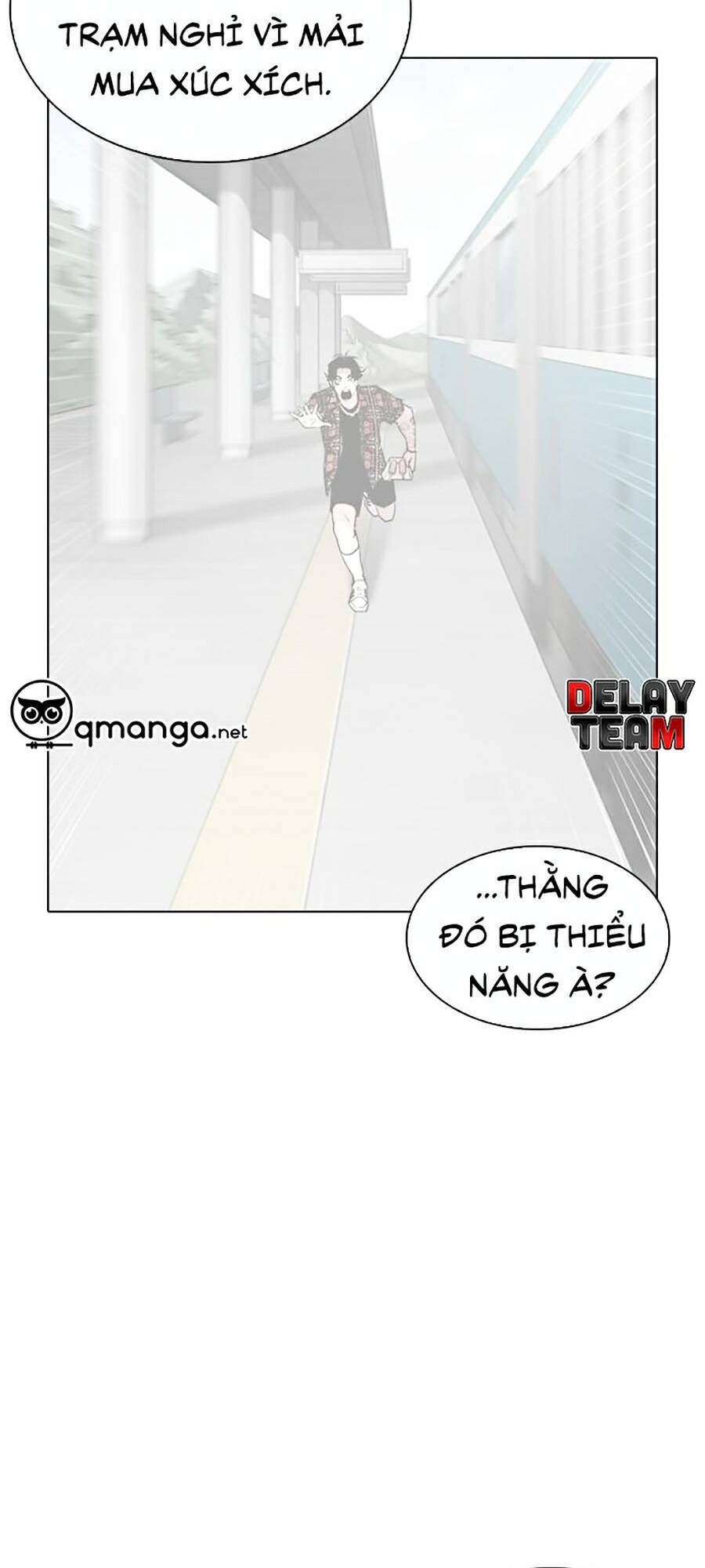 Lookism - Hoán Đổi Diệu Kỳ hoán đổi diệu kỳ - chapter 256 - Upload bởi truyensieuhay.com