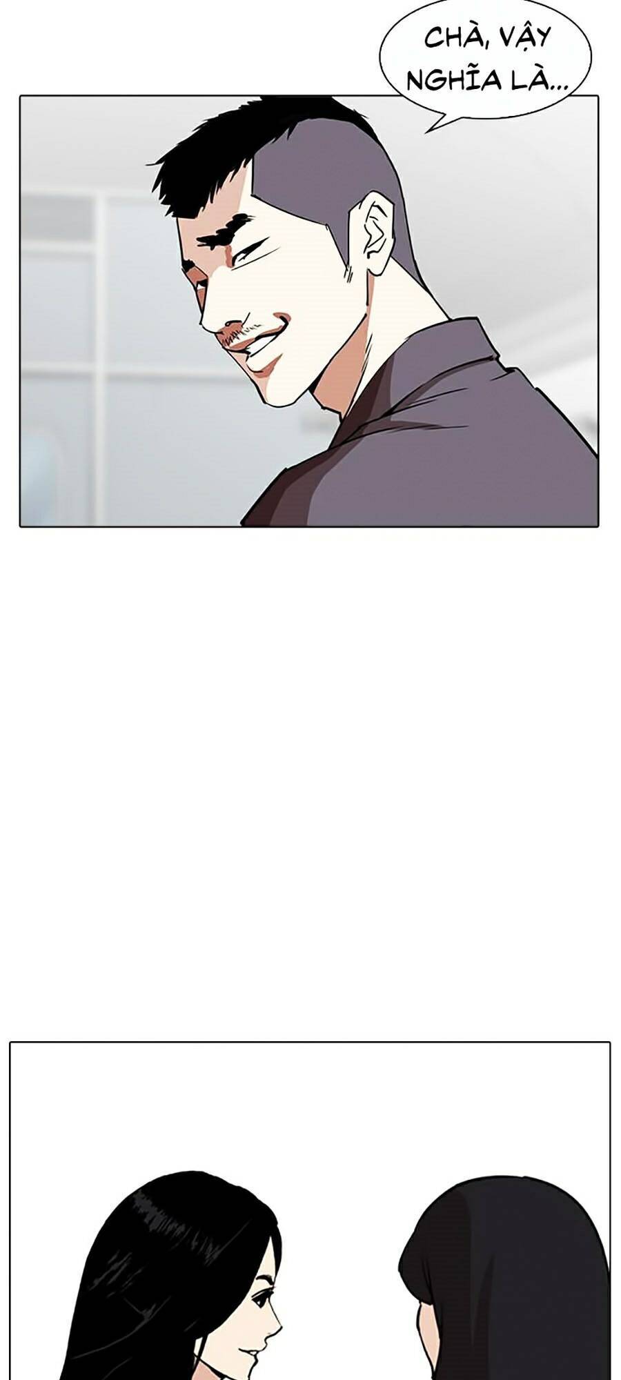 Lookism - Hoán Đổi Diệu Kỳ hoán đổi diệu kỳ - chapter 256 - Upload bởi truyensieuhay.com