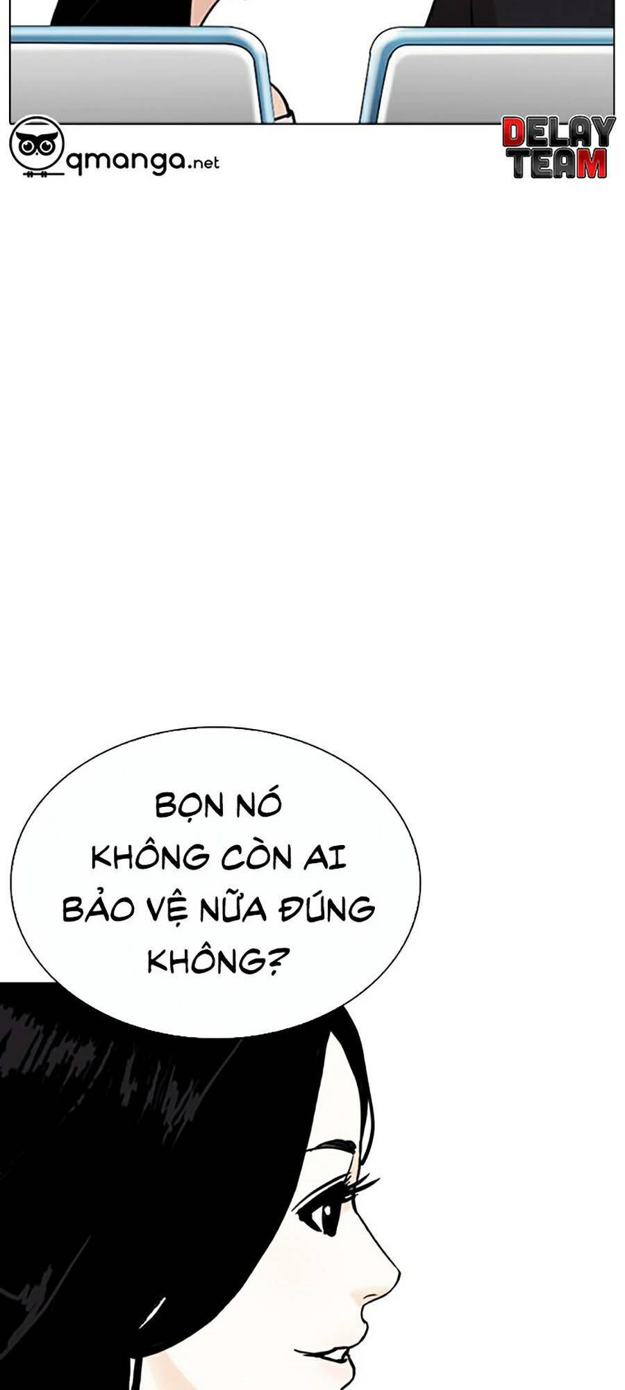 Lookism - Hoán Đổi Diệu Kỳ hoán đổi diệu kỳ - chapter 256 - Upload bởi truyensieuhay.com