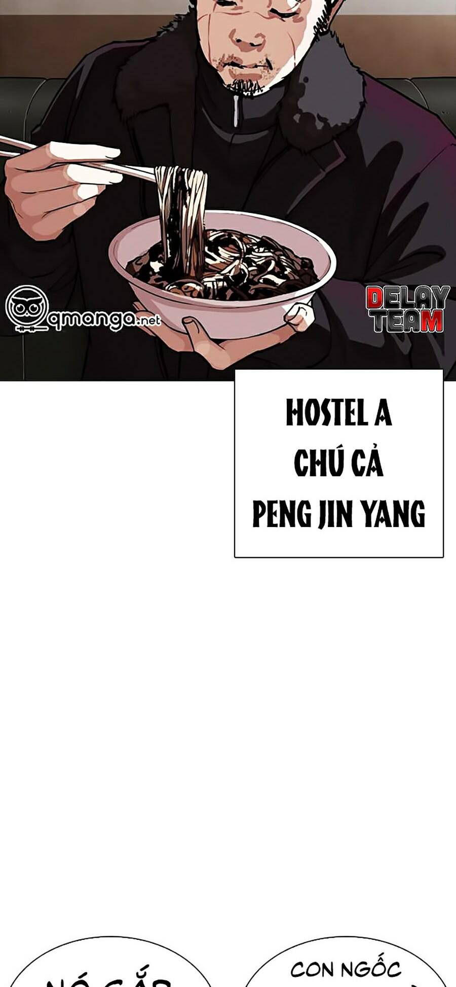 Lookism - Hoán Đổi Diệu Kỳ hoán đổi diệu kỳ - chapter 256 - Upload bởi truyensieuhay.com