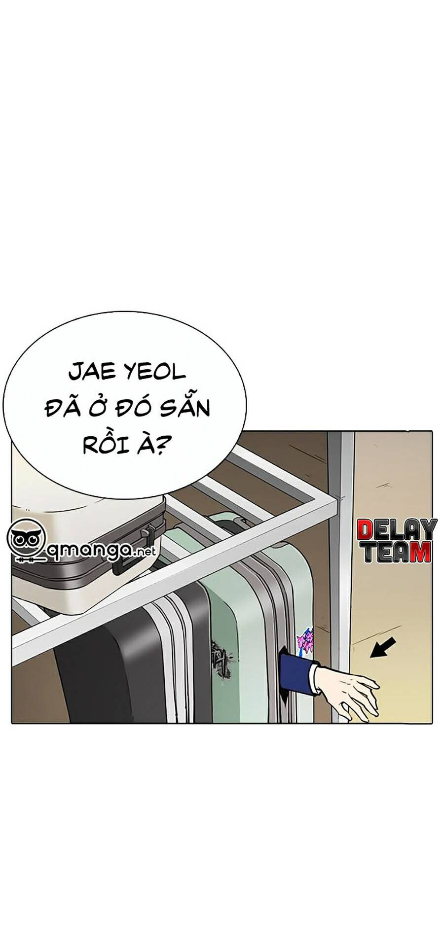 Lookism - Hoán Đổi Diệu Kỳ hoán đổi diệu kỳ - chapter 256 - Upload bởi truyensieuhay.com