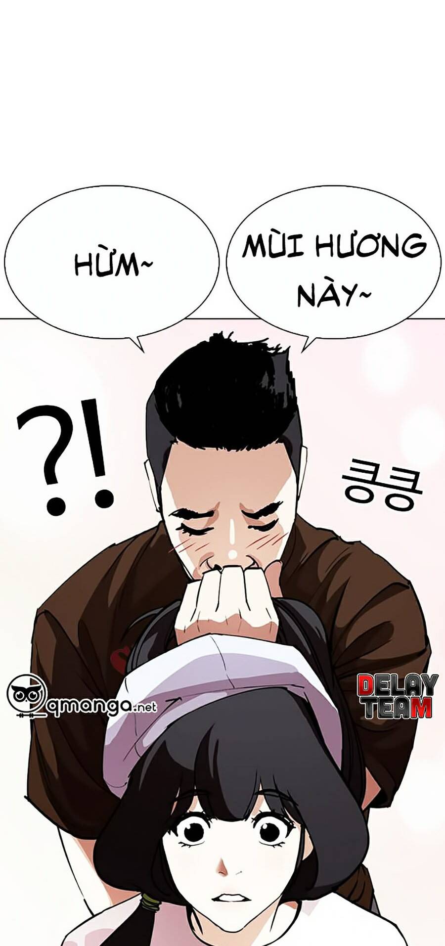 Lookism - Hoán Đổi Diệu Kỳ hoán đổi diệu kỳ - chapter 256 - Upload bởi truyensieuhay.com