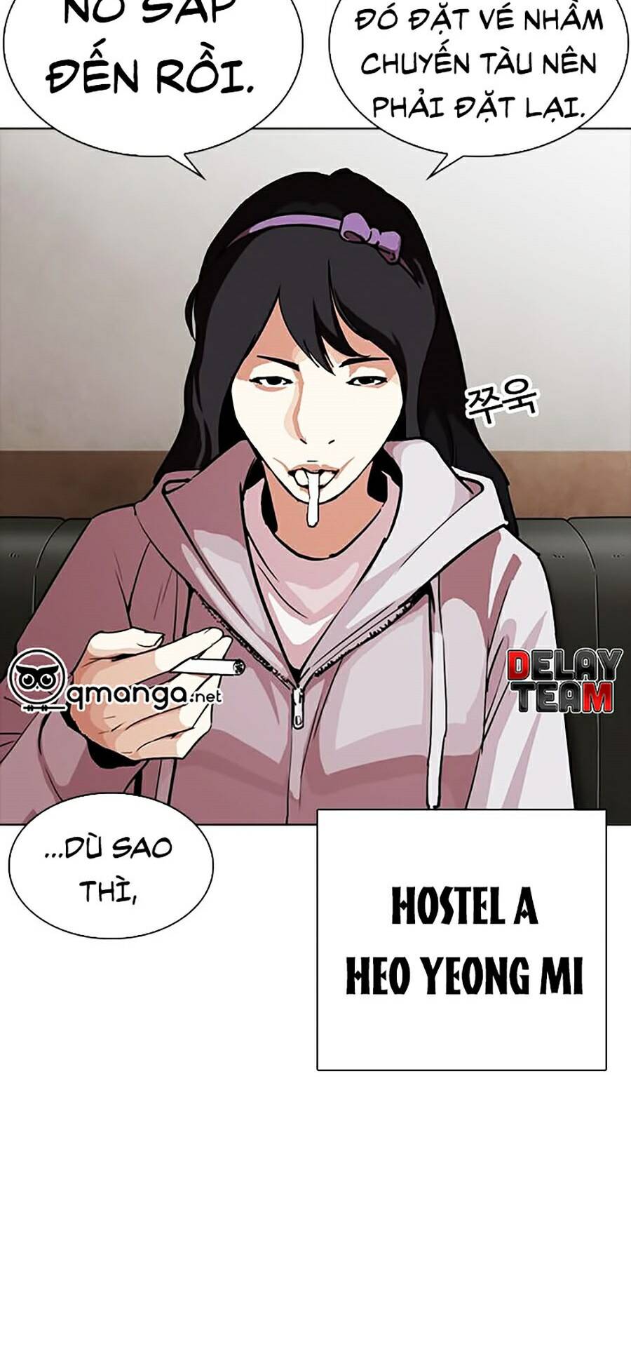 Lookism - Hoán Đổi Diệu Kỳ hoán đổi diệu kỳ - chapter 256 - Upload bởi truyensieuhay.com