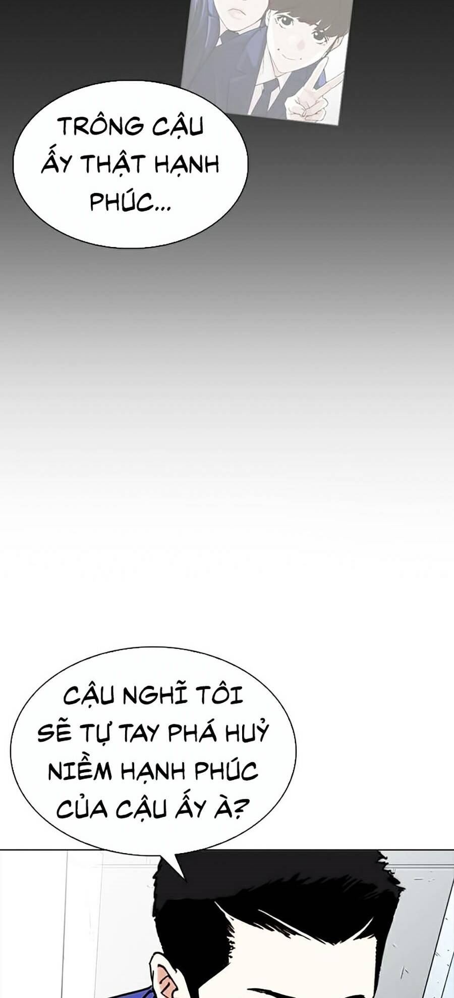 Lookism - Hoán Đổi Diệu Kỳ hoán đổi diệu kỳ - chapter 256 - Upload bởi truyensieuhay.com