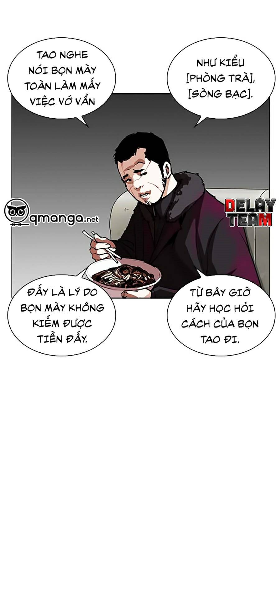Lookism - Hoán Đổi Diệu Kỳ hoán đổi diệu kỳ - chapter 256 - Upload bởi truyensieuhay.com