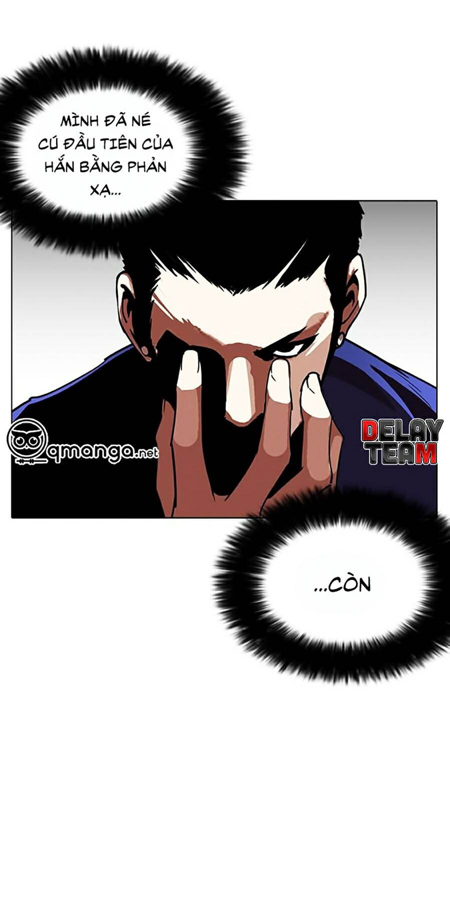 Lookism - Hoán Đổi Diệu Kỳ hoán đổi diệu kỳ - chapter 256 - Upload bởi truyensieuhay.com