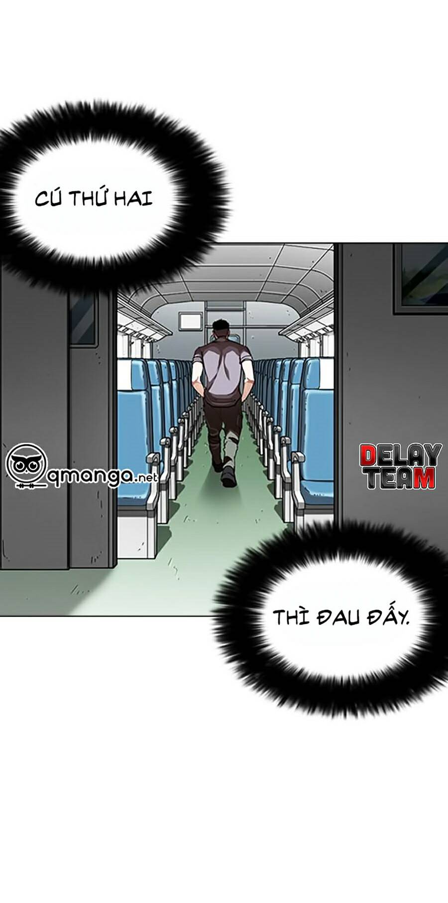 Lookism - Hoán Đổi Diệu Kỳ hoán đổi diệu kỳ - chapter 256 - Upload bởi truyensieuhay.com