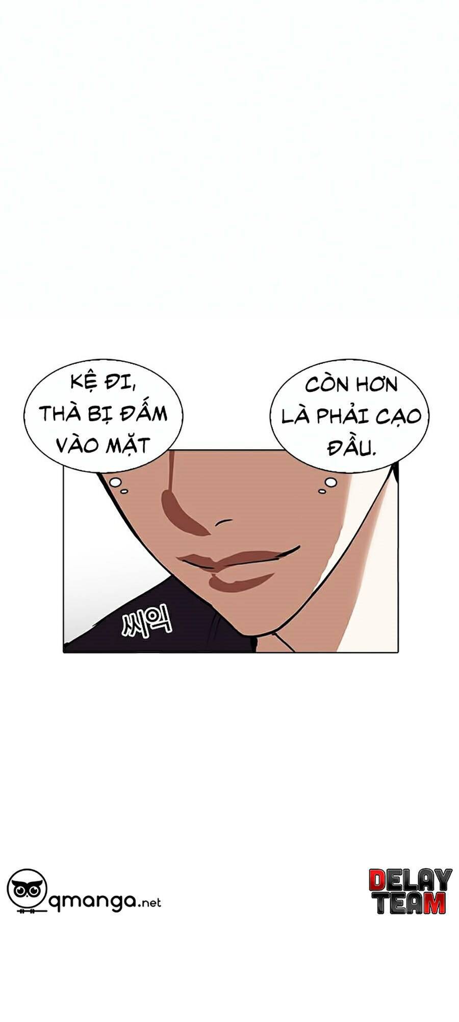 Lookism - Hoán Đổi Diệu Kỳ hoán đổi diệu kỳ - chapter 256 - Upload bởi truyensieuhay.com