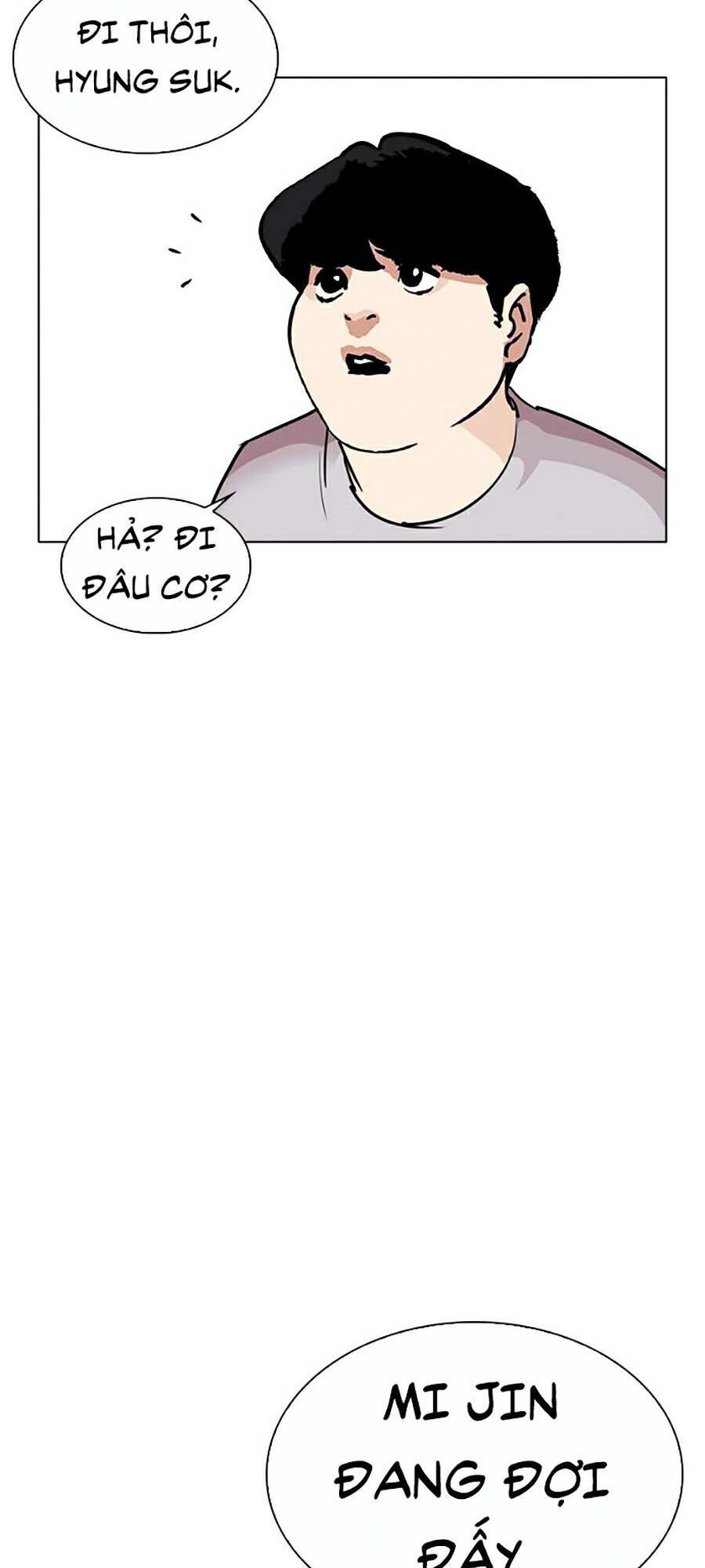 Lookism - Hoán Đổi Diệu Kỳ hoán đổi diệu kỳ - chapter 256 - Upload bởi truyensieuhay.com