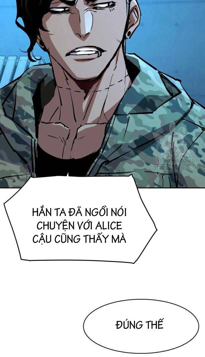 Bạn Học Của Tôi Là Lính Đánh Thuê chapter 155 - Upload bởi truyensieuhay.com