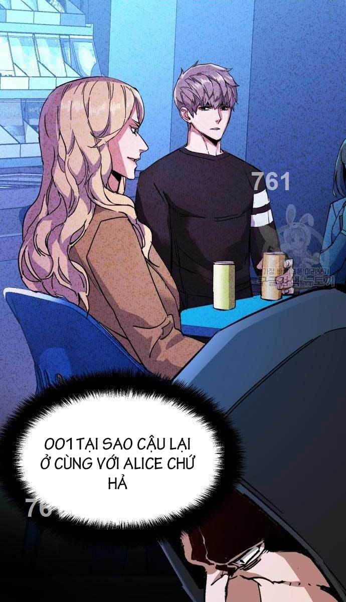Bạn Học Của Tôi Là Lính Đánh Thuê chapter 155 - Upload bởi truyensieuhay.com