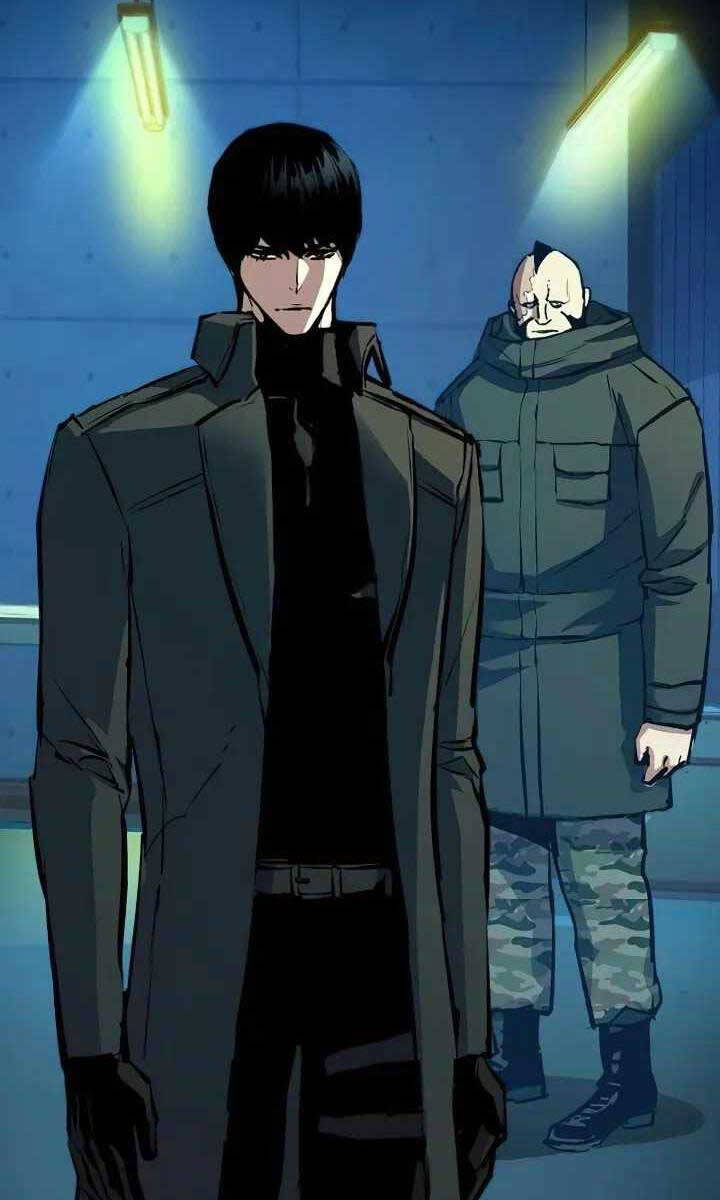 Bạn Học Của Tôi Là Lính Đánh Thuê chapter 156 - Upload bởi truyensieuhay.com