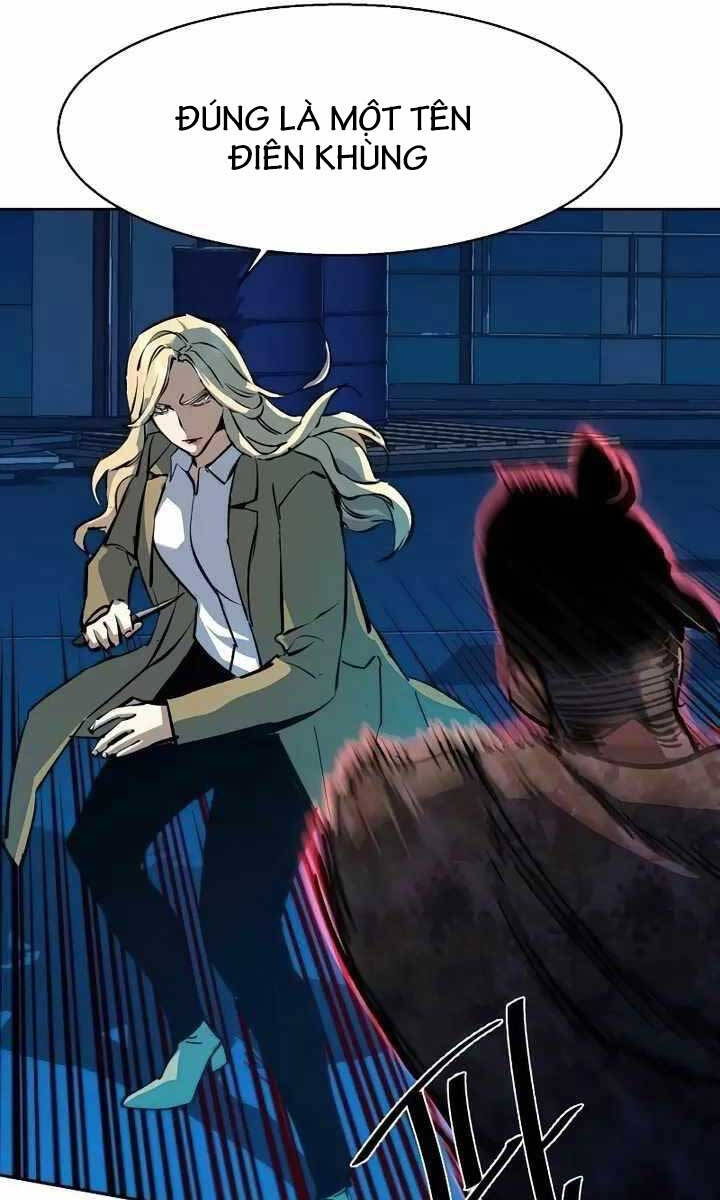 Bạn Học Của Tôi Là Lính Đánh Thuê chapter 156 - Upload bởi truyensieuhay.com