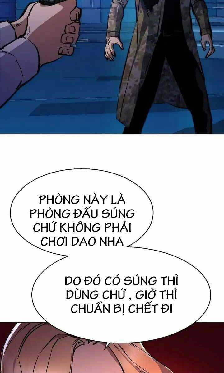 Bạn Học Của Tôi Là Lính Đánh Thuê chapter 156 - Upload bởi truyensieuhay.com