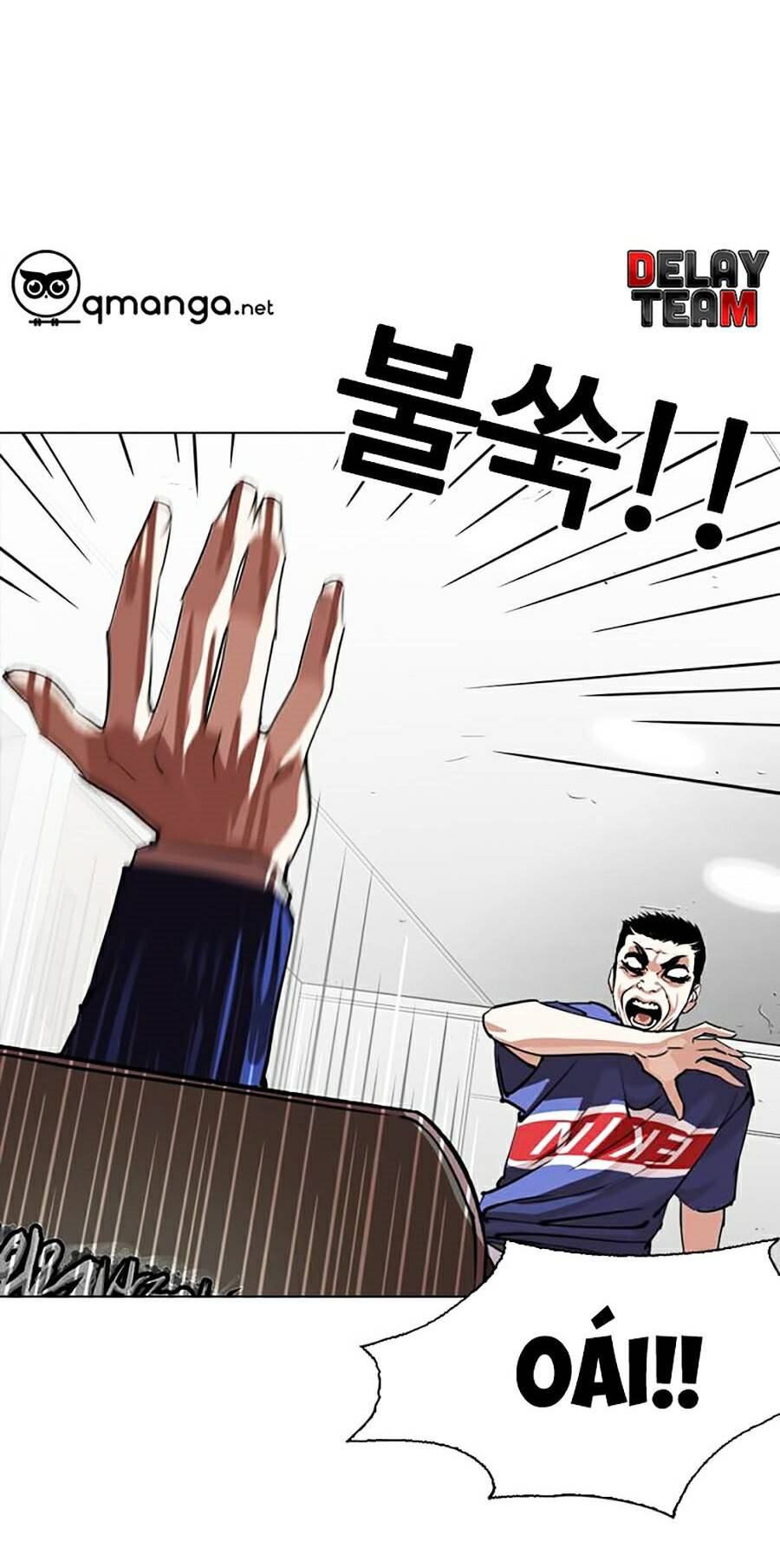 Lookism - Hoán Đổi Diệu Kỳ hoán đổi diệu kỳ - chapter 257 - Upload bởi truyensieuhay.com