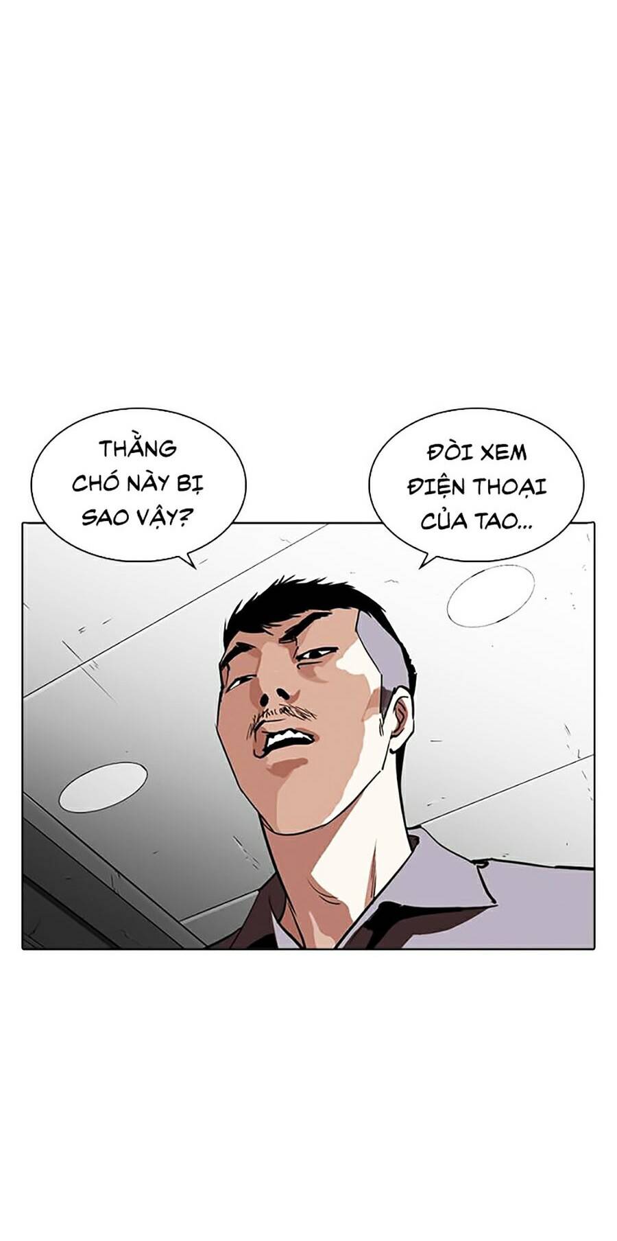 Lookism - Hoán Đổi Diệu Kỳ hoán đổi diệu kỳ - chapter 257 - Upload bởi truyensieuhay.com