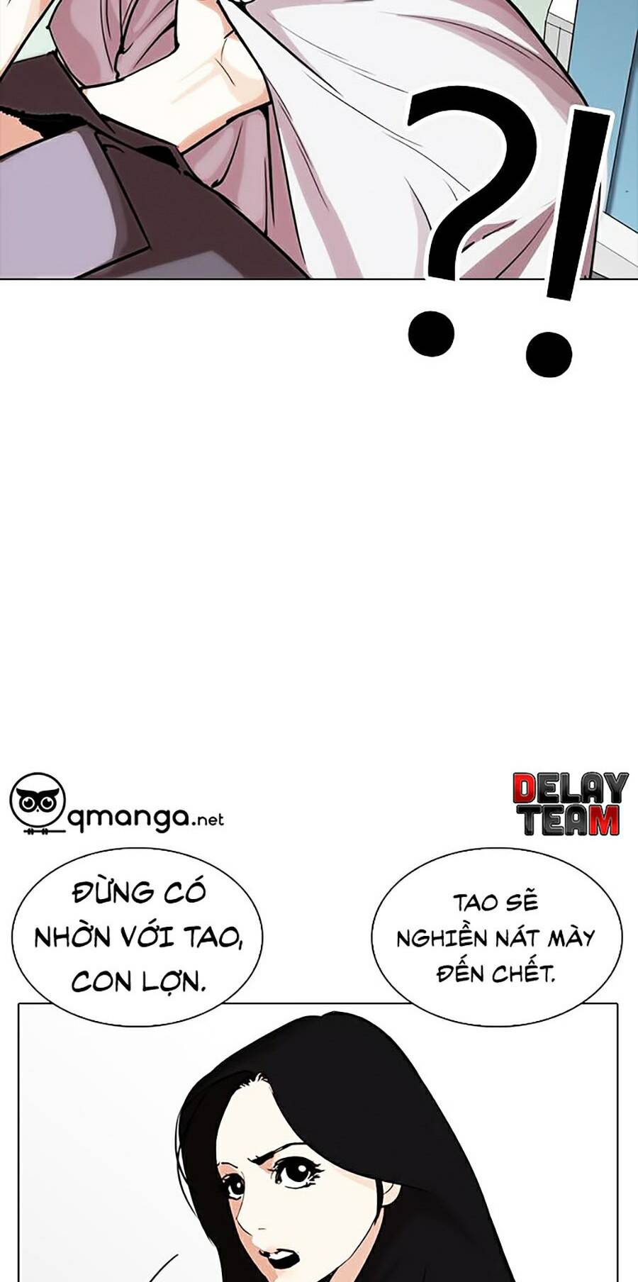 Lookism - Hoán Đổi Diệu Kỳ hoán đổi diệu kỳ - chapter 257 - Upload bởi truyensieuhay.com
