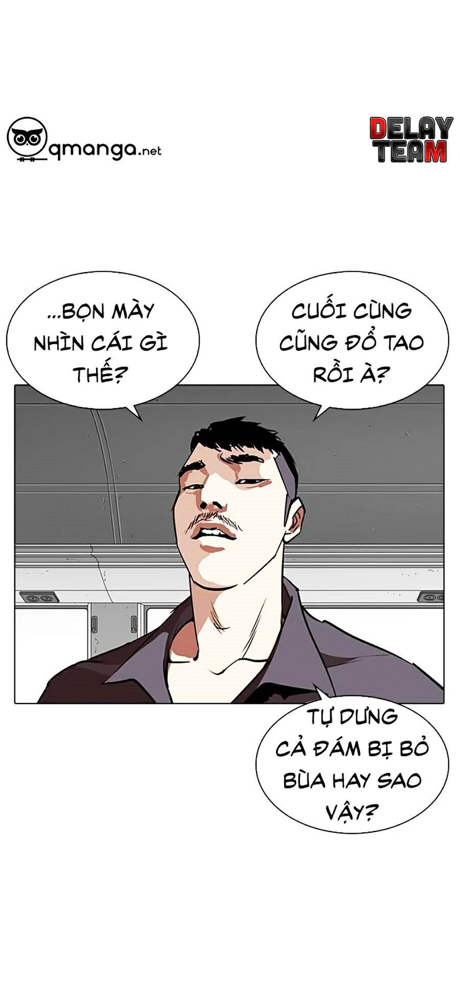 Lookism - Hoán Đổi Diệu Kỳ hoán đổi diệu kỳ - chapter 257 - Upload bởi truyensieuhay.com