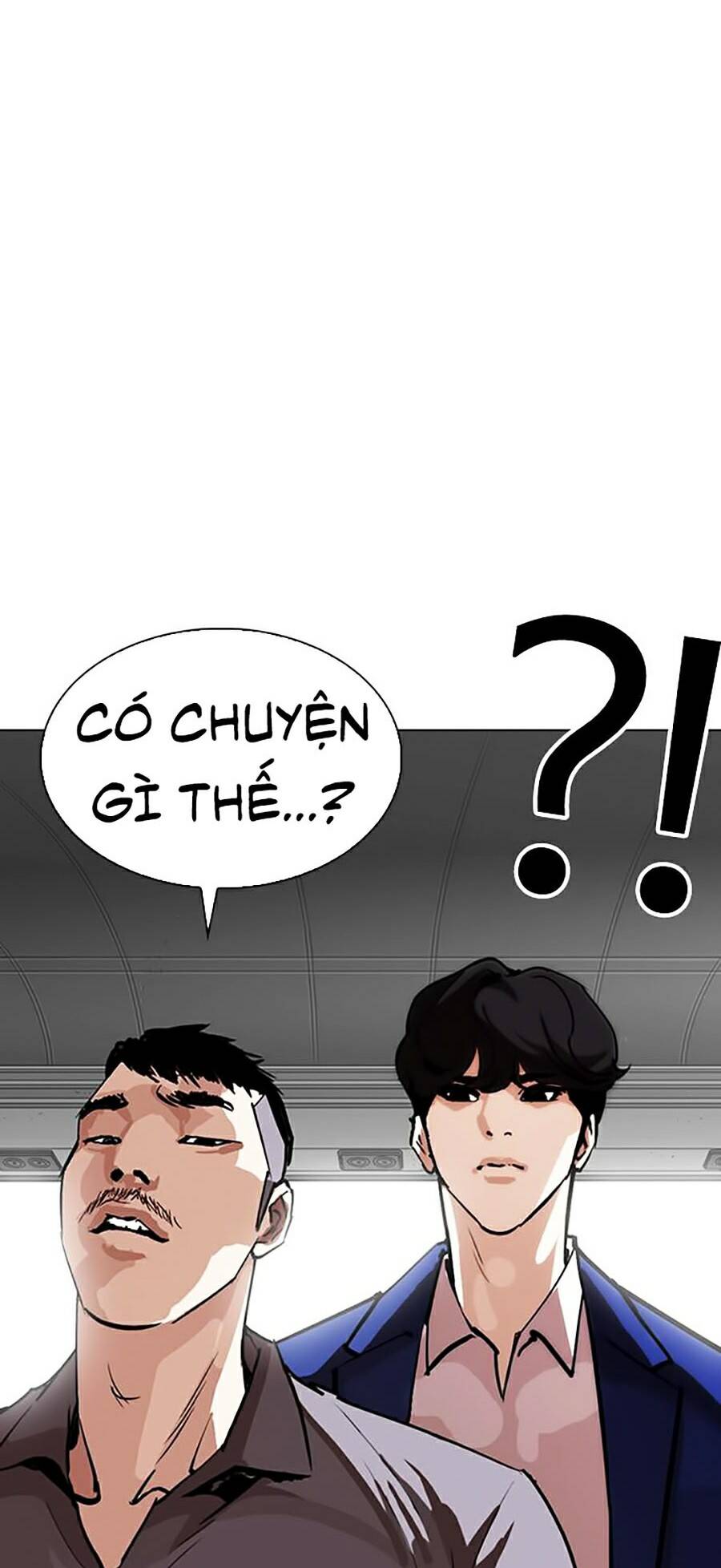 Lookism - Hoán Đổi Diệu Kỳ hoán đổi diệu kỳ - chapter 257 - Upload bởi truyensieuhay.com