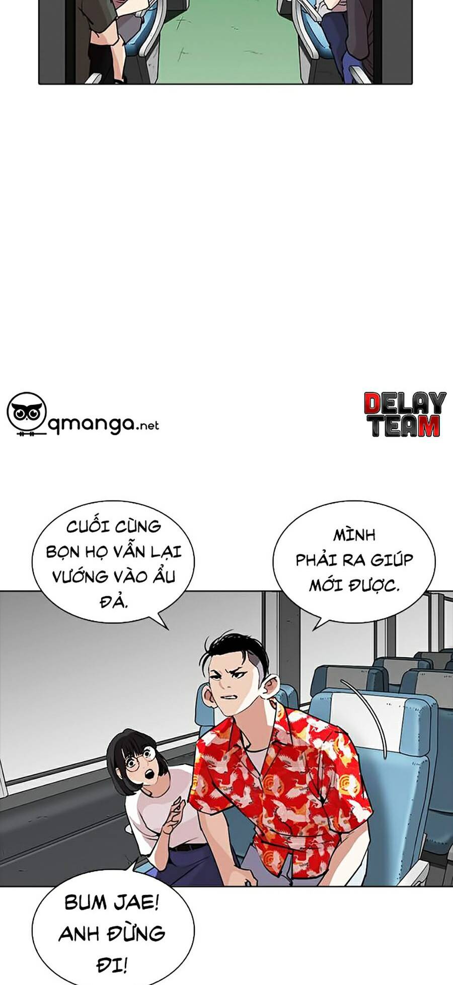 Lookism - Hoán Đổi Diệu Kỳ hoán đổi diệu kỳ - chapter 257 - Upload bởi truyensieuhay.com
