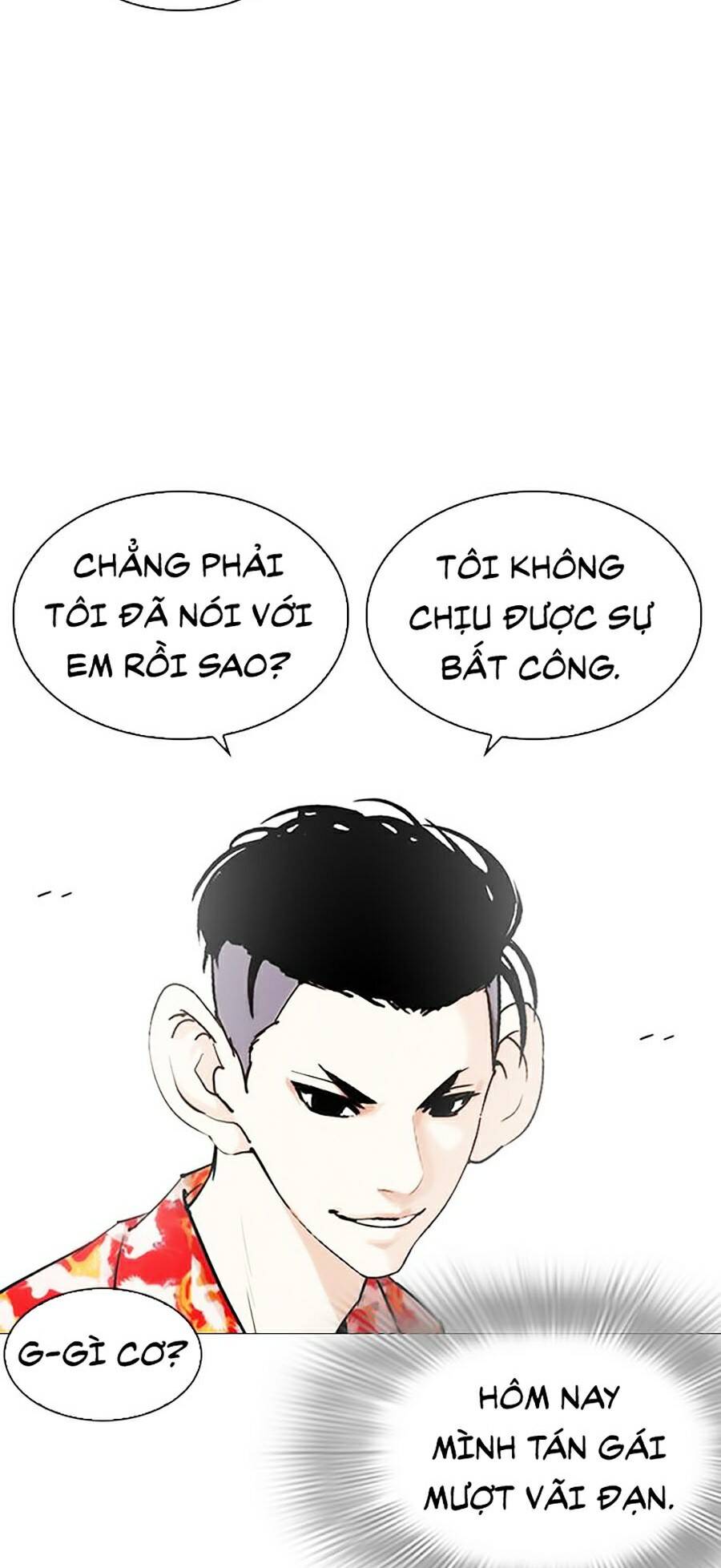 Lookism - Hoán Đổi Diệu Kỳ hoán đổi diệu kỳ - chapter 257 - Upload bởi truyensieuhay.com