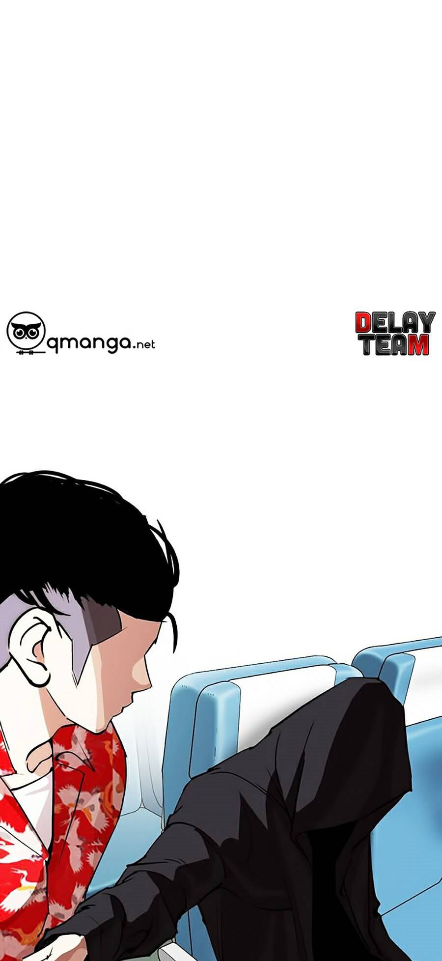 Lookism - Hoán Đổi Diệu Kỳ hoán đổi diệu kỳ - chapter 257 - Upload bởi truyensieuhay.com