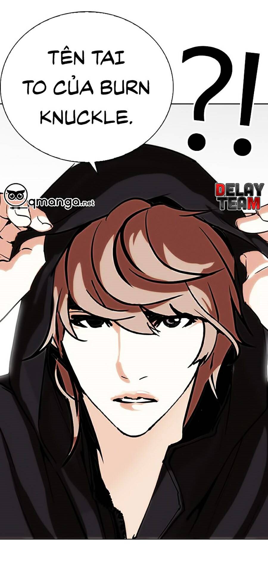 Lookism - Hoán Đổi Diệu Kỳ hoán đổi diệu kỳ - chapter 257 - Upload bởi truyensieuhay.com