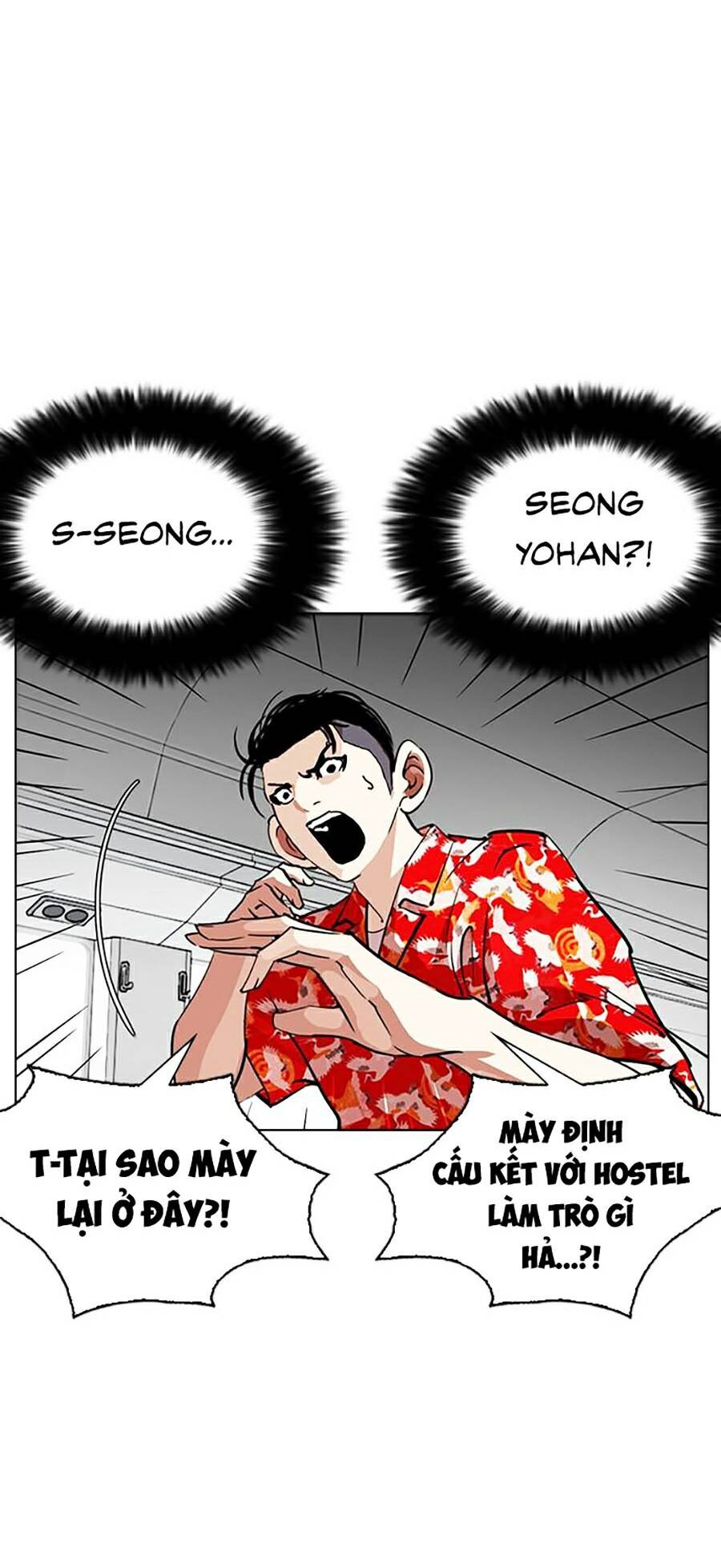 Lookism - Hoán Đổi Diệu Kỳ hoán đổi diệu kỳ - chapter 257 - Upload bởi truyensieuhay.com