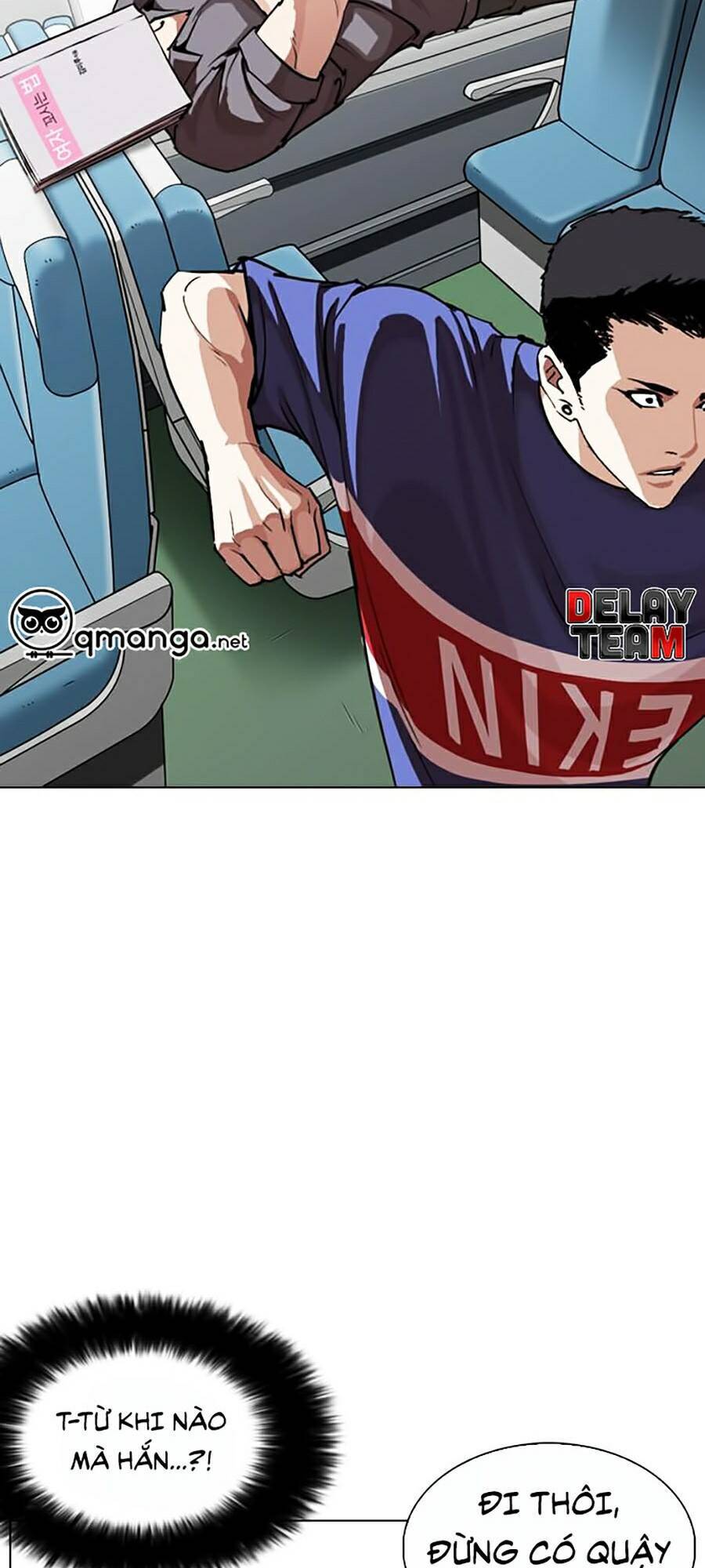 Lookism - Hoán Đổi Diệu Kỳ hoán đổi diệu kỳ - chapter 257 - Upload bởi truyensieuhay.com