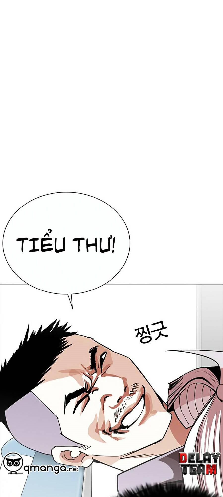 Lookism - Hoán Đổi Diệu Kỳ hoán đổi diệu kỳ - chapter 257 - Upload bởi truyensieuhay.com