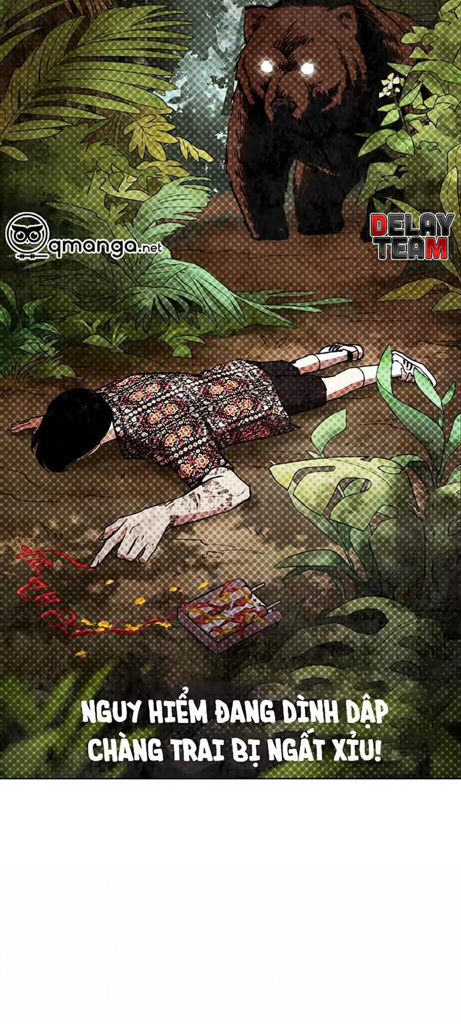 Lookism - Hoán Đổi Diệu Kỳ hoán đổi diệu kỳ - chapter 257 - Upload bởi truyensieuhay.com